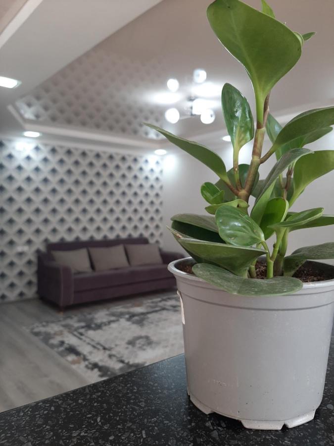 Отличная Двухкомнатная Квартира-Студия 70Кв Uralsk Exterior foto